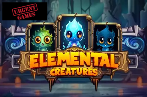 Elemental Creatures